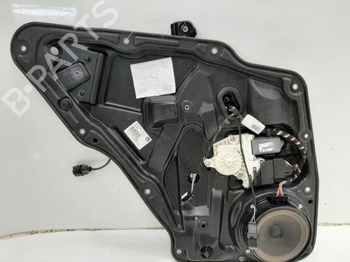 Used Rear left window mechanism VW TIGUAN (5N_) 2.0 TDI 4motion (140 hp) 26860494