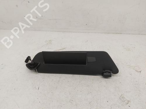 Right sun visor JAGUAR XF I (X250) 2.2 D | BP26865280I2 - Image 2
