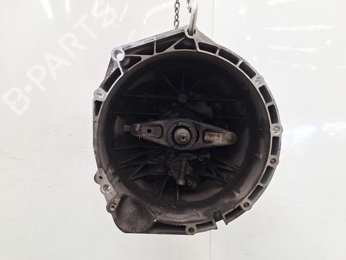 Used Gearbox Gearbox 37400420 37400420