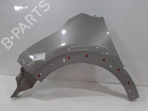 forskrm-venstre-citroen-c3-iii-sx-2016-33987089 main image