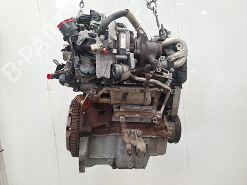 Engine RENAULT CLIO IV (BH_) 1.5 dCi 90 | BP37607928M1 - Image 4