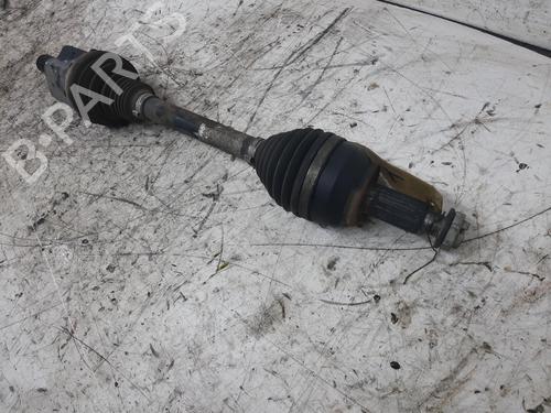 Left front driveshaft LAND ROVER DISCOVERY V (L462) 2.0 Sd4 4x4 | BP26850199M38 - Image 3