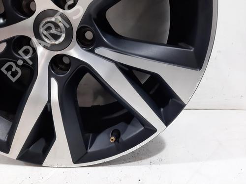 Rim VOLVO V60 II (225) D3 | BP29922566C45