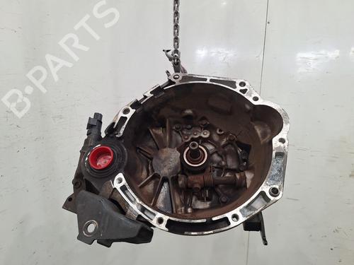 Used Gearbox Gearbox HYUNDAI i10 II (BA, IA) 1.0 (67 hp) 39743711 39743711