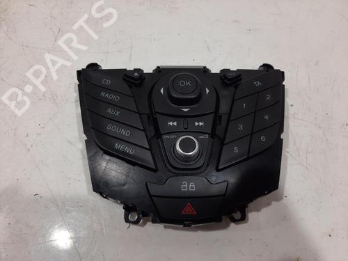 Radio FORD B-MAX (JK) 1.6 Ti | BP36811519E6 - Image 2