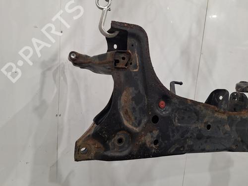 Subframe FORD FIESTA VII (HJ, HF) 1.1 Ti-VCT | BP31361509M9 