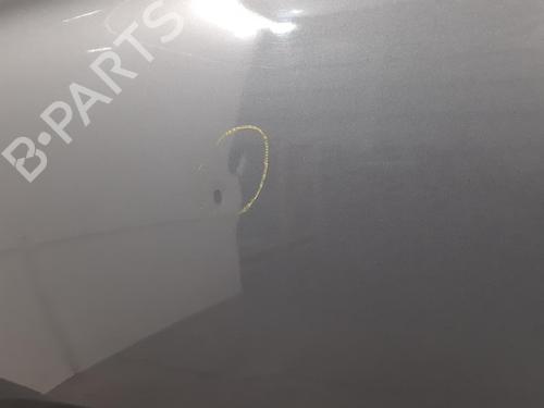 Left front door HYUNDAI i40 I (VF) 1.7 CRDI | BP30180182C2 