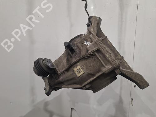 Used Rear differential Rear differential MERCEDES-BENZ C-CLASS (W205) C 200 EQ Boost (205.077) (184 hp) 39757154 39757154