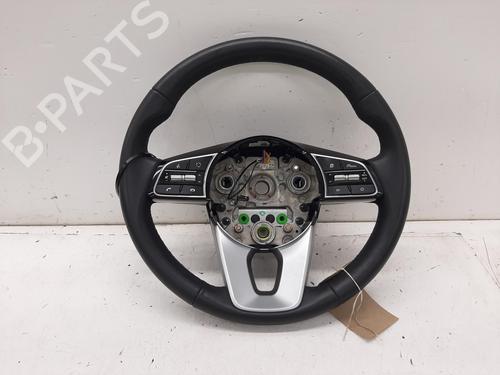 Used Steering wheel KIA CEED (CD) 1.6 CRDi 115 (116 hp) 26774840