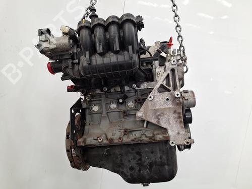Engine FORD KA (RU8) 1.2 | BP31903751M1