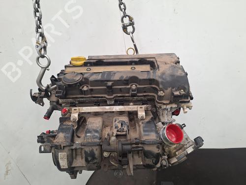 Motor VAUXHALL CORSA Mk IV (E) (X15) 1.4 | BP29883849M1 