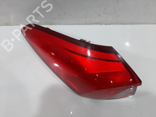 Left taillight FORD FOCUS IV Turnier (HP) 1.0 EcoBoost | BP32409840C34