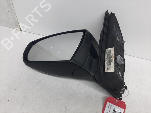 Used Left mirror FORD KUGA II (DM2) 2.0 TDCi (150 hp) 26841809
