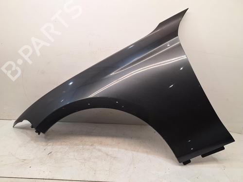 Aile avant gauche BMW 1 (F20) 116 d (116 hp) 27281334