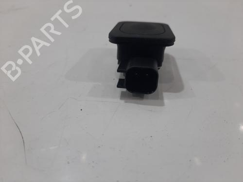 Elektronische module JAGUAR I-PACE (X590) EV400 AWD | BP29348950M83 