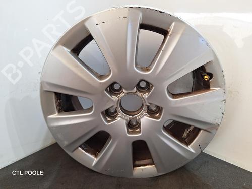 Used Rim Rim 38429436 38429436