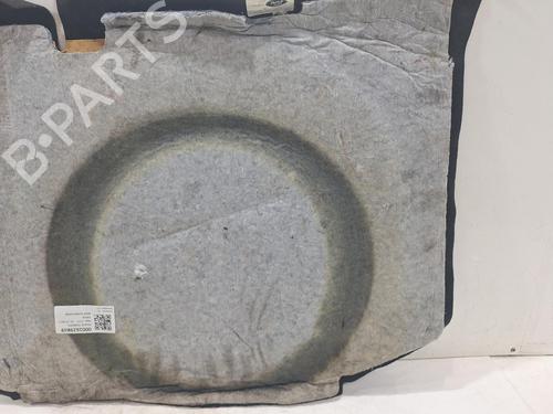 Luggage compartment floor FORD FIESTA VI (CB1, CCN) 1.25 | BP32270167I33