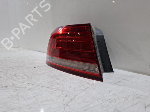 Left taillight VW PASSAT B8 (3G2, CB2) 1.6 TDI | BP39433219C34 - Image 2