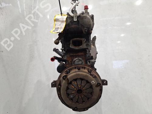 Used Engine FIAT 500L (351_, 352_) 1.4 (199LYB1B) (95 hp) 29236267