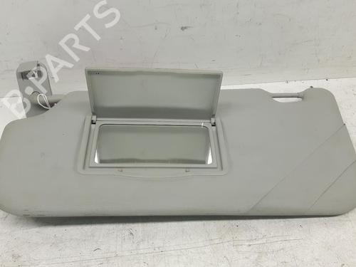 Left sun visor FORD FIESTA VI (CB1, CCN) 1.0 EcoBoost | BP26818352I1  - Image 5