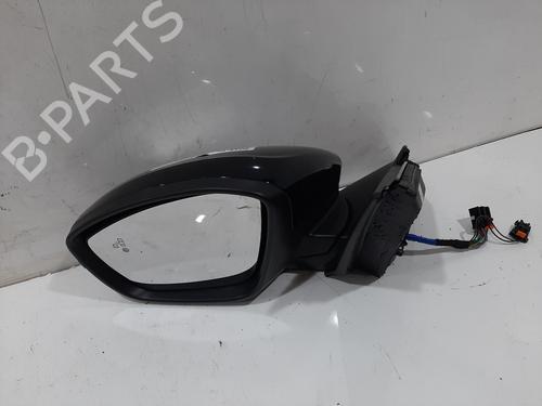 Used Left mirror Left mirror VAUXHALL CORSA Mk V (F) 1.2 (101 hp) 35985575 35985575