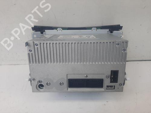 Bilradio SSANGYONG TIVOLI 1.6 XDi 160 | BP26854854E6 