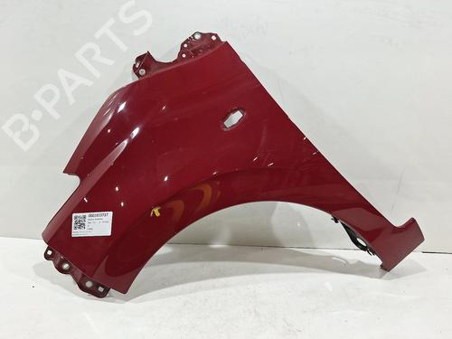Used Left front fenders Left front fenders CITROËN C1 II (PA_, PS_) 1.0 VTi 68 (69 hp) 39889206 39889206