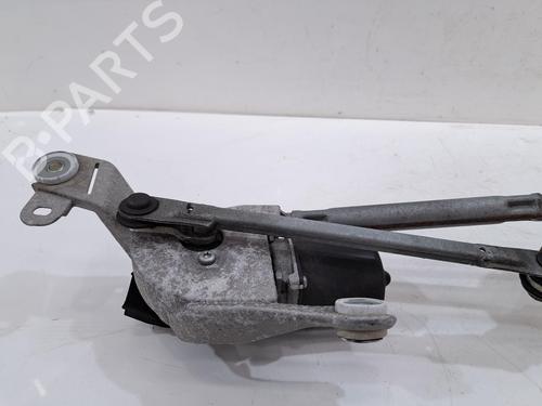 Front wiper motor NISSAN JUKE (F15) 1.5 dCi | BP28575823M29 