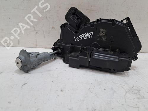 Front right lock SEAT ATECA (KH7, KHP) 1.5 TSI | BP38982876C97 - Image 6