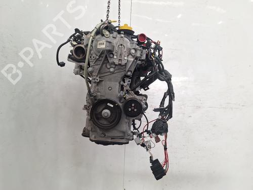 Used Engine Engine DACIA SANDERO III 1.0 TCe 90 (91 hp) 40500173 40500173