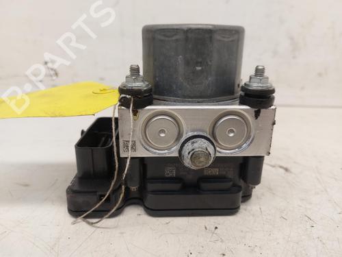 ABS pump VAUXHALL CORSA Mk IV (E) (X15) 1.4 | BP26834987M43 