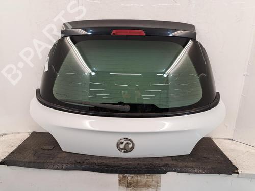 Used Tailgate Tailgate VAUXHALL ADAM (M13) 1.2 (69 hp) 34478612 34478612