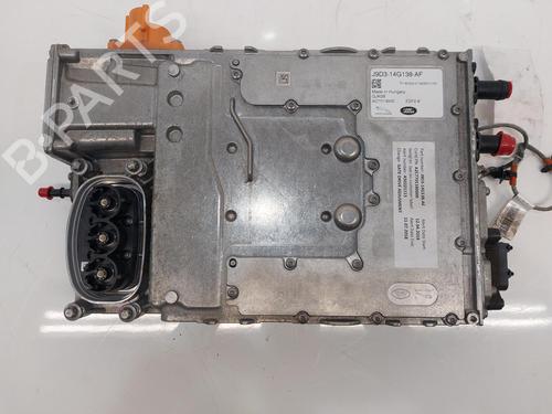 Inverter/Converter JAGUAR I-PACE (X590) EV400 AWD | BP26837255M119 