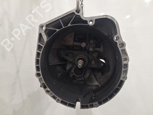 Used Gearbox BMW 3 (E90) 318 i (143 hp) 31650457