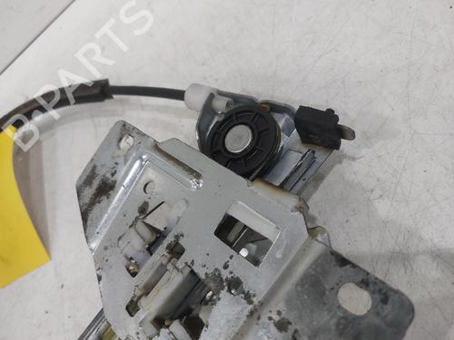 Front left window mechanism FORD TRANSIT CONNECT (P65_, P70_, P80_) 1.8 Di | BP26815547C22 