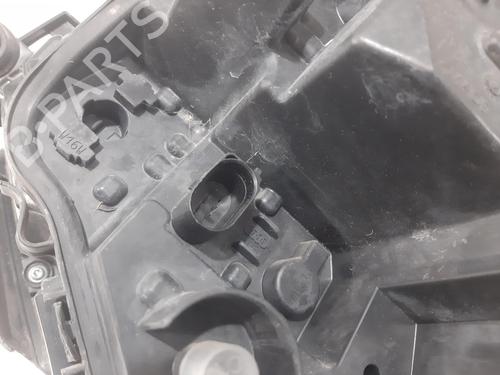 Left taillight AUDI Q2 (GAB, GAG) 1.4 TFSI | BP36334354C34  - Image 5