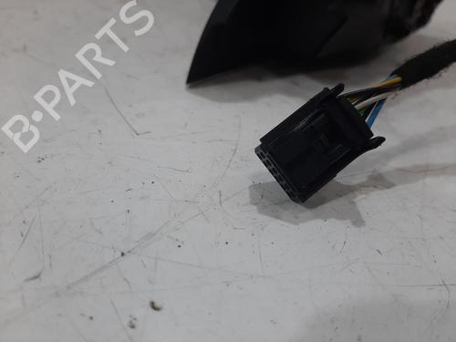 Right mirror SMART FORFOUR Hatchback (453) 1.0 (453.042, 453.043) | BP31769572C27 