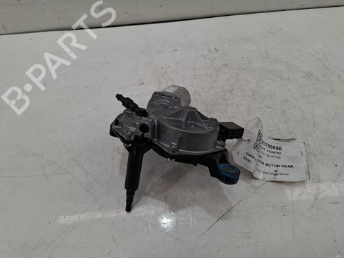 Rear wiper motor MINI MINI (F56) One | BP38327776M102 - Image 6
