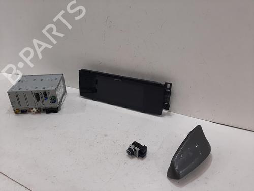 Elektronisk modul JAGUAR I-PACE (X590) EV400 AWD | BP30095018M83