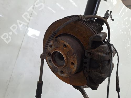 Left front suspension BMW 3 Touring (F31) 316 d | BP28507230M72