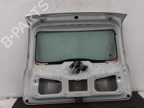 Tailgate FIAT PANDA (312_, 319_) 1.2 (312PXA1A) | BP32325077C6