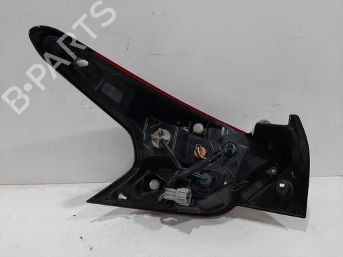 Right taillight NISSAN MICRA V (K14) 1.0 IG-T 100 | BP37443390C35 - Image 4