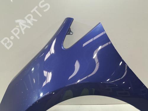 Left front fenders KIA RIO III (UB) 1.25 CVVT | BP28617996C41 