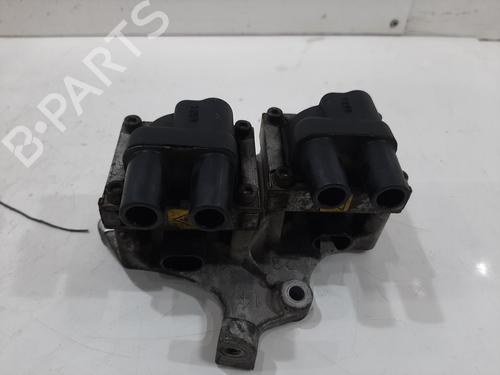 Tændspole FIAT PANDA (169_) 1.1 (169.AXA1A) (54 hp) 31596531