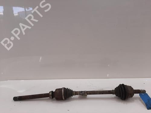 Used Other Other PEUGEOT 308 II (LB_, LP_, LW_, LH_, L3_) 1.2 THP 130 (131 hp) 33868297 33868297