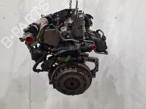 Used Engine Engine CITROËN C3 AIRCROSS II (2R_, 2C_) 1.2 PureTech 130 (2RHNYH) (131 hp) 39916703 39916703