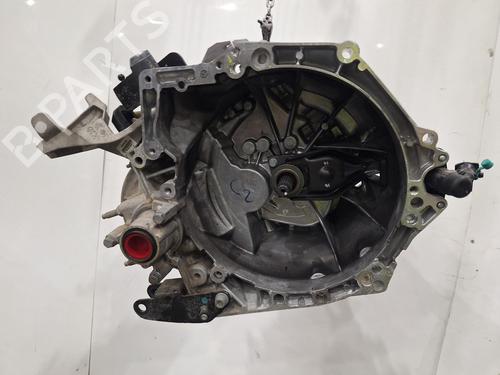 Used Gearbox Gearbox 37218841 37218841