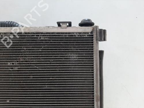 Radiator set FORD FIESTA VII (HJ, HF) 1.1 Ti-VCT | BP29809307M120