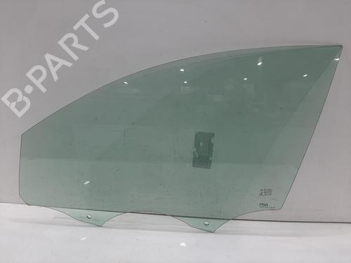 Dør rude ventre foran PEUGEOT 208 II (UB_, UP_, UW_, UJ_) 1.2 PureTech 100 (101 hp) 31360961