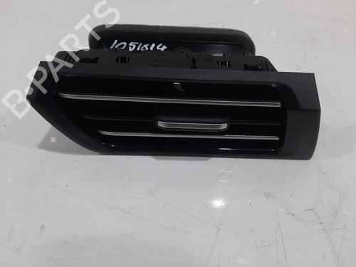 Grille d'aération Grille d'aération FORD TOURNEO CONNECT / GRAND TOURNEO CONNECT V761 MPV (SK) 2.0 EcoBlue (122 hp) 36403347 36403347
